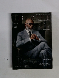 The Rake Magazine　2015年9月号