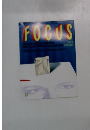 FOCUS　 5月18日号