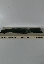 FOR WHOM PONCHAN GOES ON