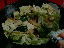 手間いらずで変化に富む いため物100種