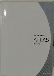 yearnote　ATLAS　6th edition