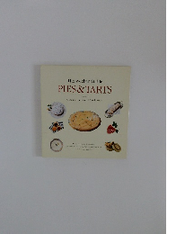 The　weekend　table　PIES&TARTS