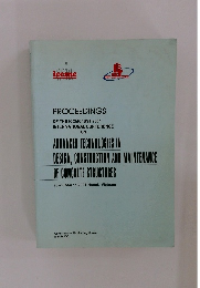 Proceedings of the ICCMC/IBST 2001 International Conference on Advanced Technologies in Design, Construction and Maintenance of Concrete Structures