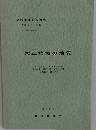 大正地域の地質