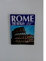 ROME　THE VATICAN