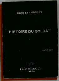 HISTOIREDUSOLDAT