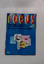 FOCUS 34　9月1日号