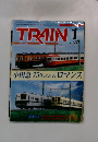 TRAIN　2006年1月号　No.337