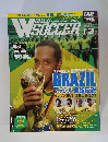 ワールドサッカーマガジン　2005年11/3号　No.119
