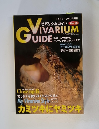 ビバリウムガイ　No.10
