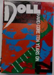 DOLL　NO.61