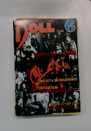 DOLL　2004年6月号