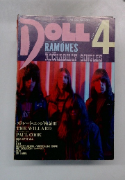 DOLL　1993年4月号