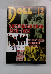 DOLL　2005年12月号