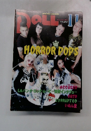 DOLL　 2005.11  NO.219