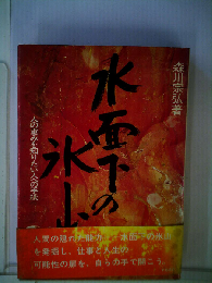 水面下の氷山　人の重みを知りたい人への手紙