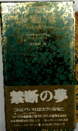 水蜘蛛 ソムニウム叢書