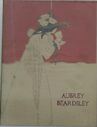 ビアズリー展 [図録]