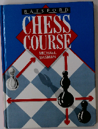 Batsford Chess Course