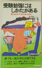 受験勉強にはしかたがある: 覚えるだけでは点はとれない