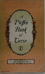 A Puffin Book of Verse