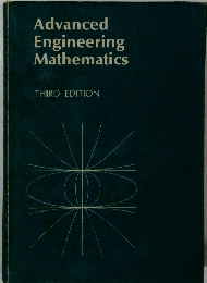 Advanced Engineering Mathematics