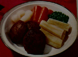 見ながらつくれる 身近な洋風おかず 春