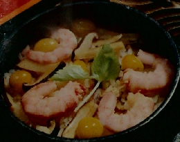 若いセンスの和風おかず[秋]