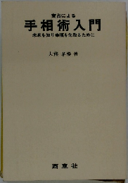 実占による 手相術入門 未来を知り幸福を先取るために