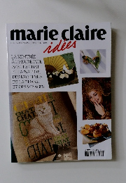 marie　claire　