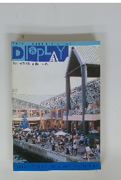DISPLAY　1991年12月号