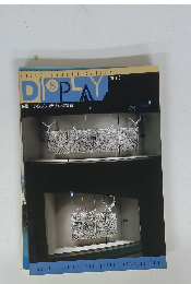 DISPLAY 1991年8月号