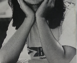 宮崎美子 写真集 元気です