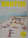 BRUTUS 2006年7/15号