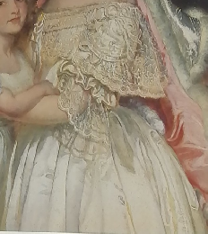 華麗なる女性像展 19世紀ヨーロッパ伝統絵画