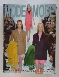 モードエモード　no.367