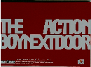 THE ACTION BOYNEXTDOOR