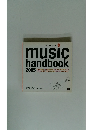 music handbook 2005年号