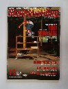 TRANSWORLD Skateboarding　2003年11月号　Vol.3No.5