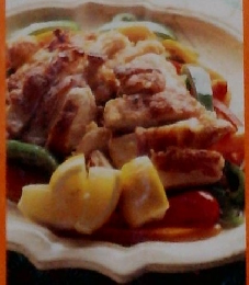 NHKきょうの料理　1996年8月号　20分で晩ごはん