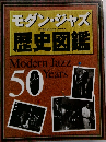 モダン・ジャズ歴史図鑑