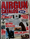 エアガン・カタログ　最新版　1992