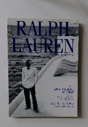 RALPH LAUREN　2014年春号