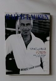 RALPH LAUREN　2016年春号