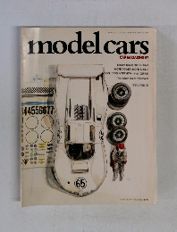 model cars CAR MAGAZINE 87