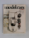 model cars CAR MAGAZINE 87