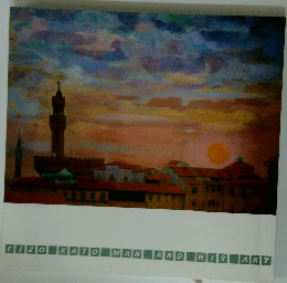 EIZO KAT MAN AND HIS ART