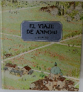 EL VIAJE DE ANNO (II)