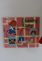 Chasing Ricky
