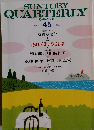 SUNTORY　QUARTERLY　サントリークォータリー　1994年号　